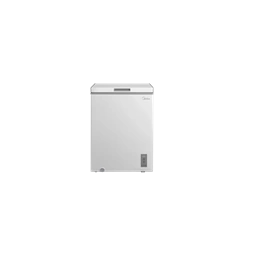 Midea MDRC211FZE01 fehér, Fagyasztó:143L, No frost fagyasztóláda