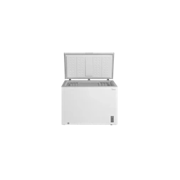 Midea MDRC345FZE01 fehér, Fagyasztó:249L, No frost fagyasztóláda
