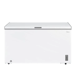 Midea MDRC564FZE01 fehér, Fagyasztó:418L, No frost fagyasztóláda