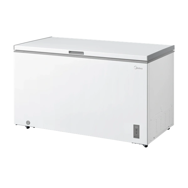 Midea MDRC564FZE01 fehér, Fagyasztó:418L, No frost fagyasztóláda