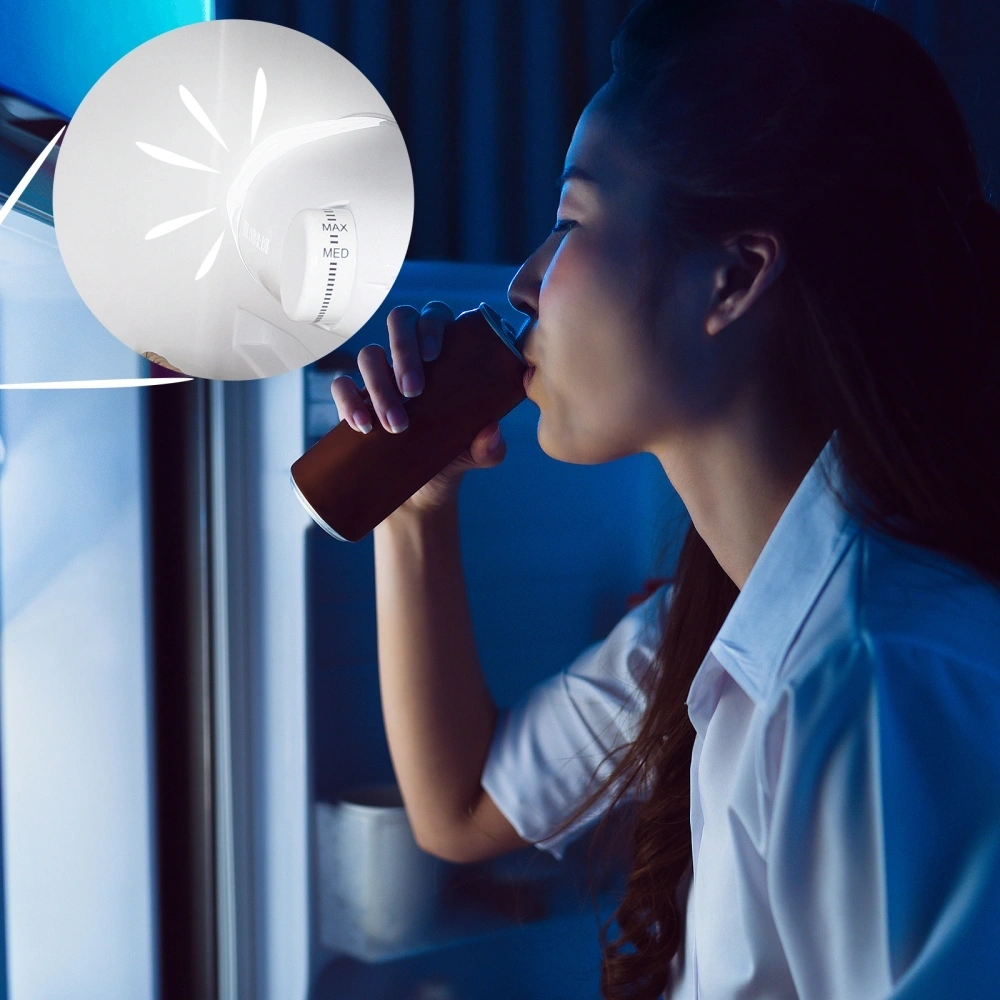 Midea MDRT294FGE50 ezüst, felülfagyasztós, Hűtő:163L, Fagyasztó:41L, No frost hűtőszekrény