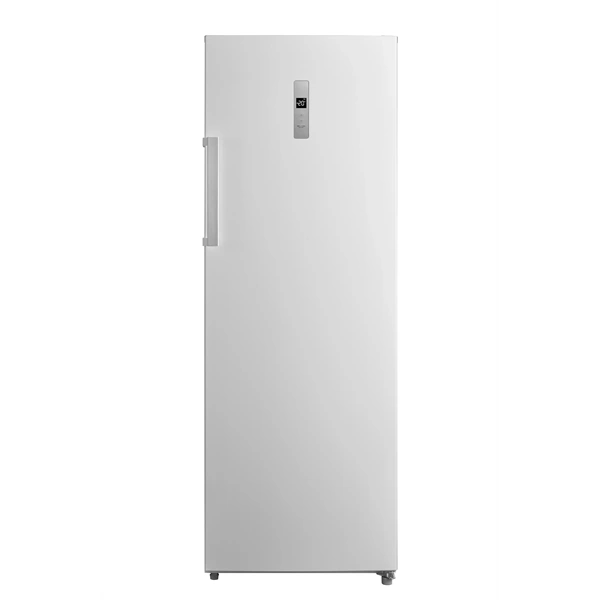 Midea MDRU333FZE01E fehér, egyajtós, Fagyasztó:238L, No frost fagyasztószekrény