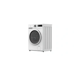 Midea MF110W70/W-HR fehér, elöltöltős, max.1200ford., 7kg, mosógép (Újszerű)
