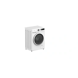 Midea MF110W70/W-HR fehér, elöltöltős, max.1200ford., 7kg, mosógép (Újszerű)