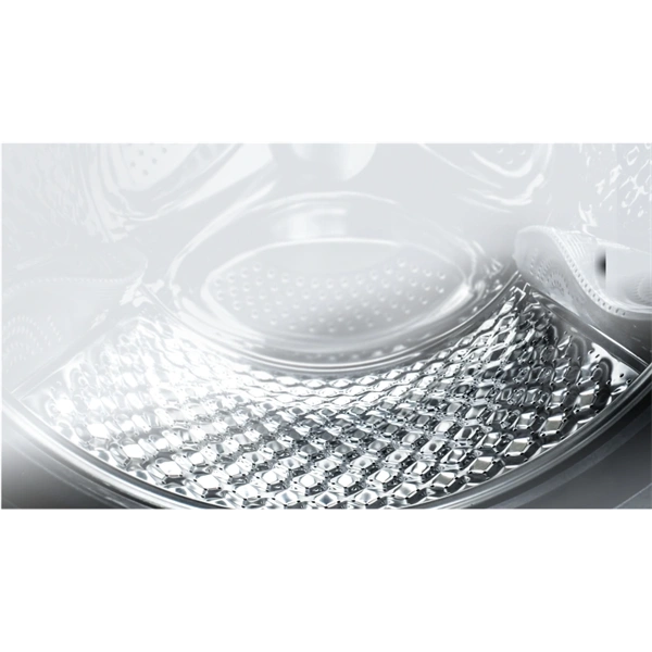 Midea MF110W90BA10/W-HR fehér,elölltöltős, max.1400ford., 9kg, mosógép