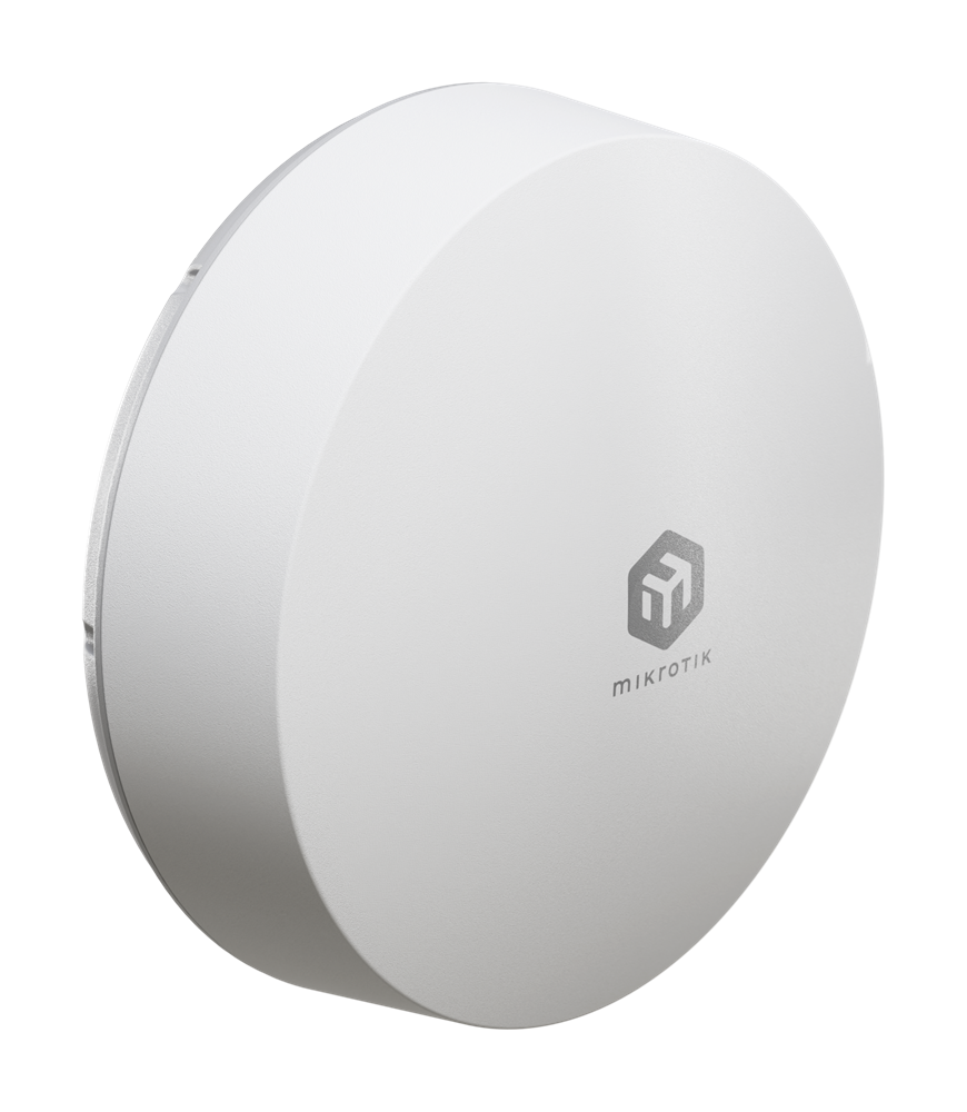 MikroTik ATL 5G R16 kit 1xGbE LAN port 1xSIM slot 16dBi integrált antenna LTE20 modem 5G/LTE antenna