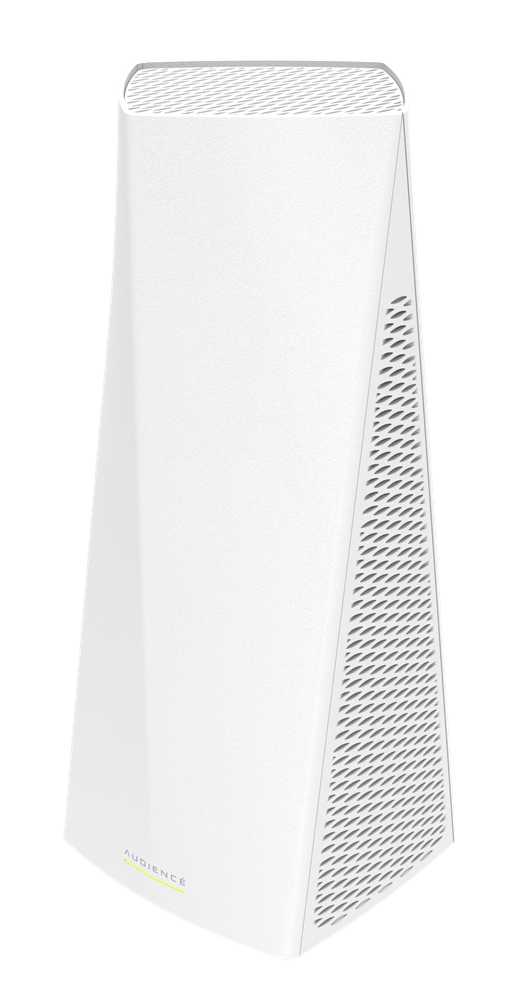 MikroTik Audience LTE6 kit 2xGbE LAN Tri-Band wireless LTE CAT6 modemmel