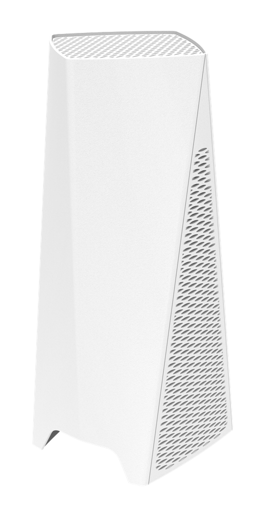 MikroTik Audience LTE6 kit 2xGbE LAN Tri-Band wireless LTE CAT6 modemmel
