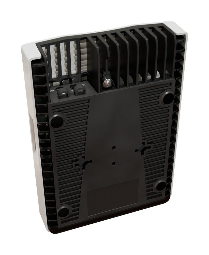 MikroTik CRS304-4XG-IN L5 4x10G RJ45 LAN 1xGbE LAN management port Cloud Router Switch