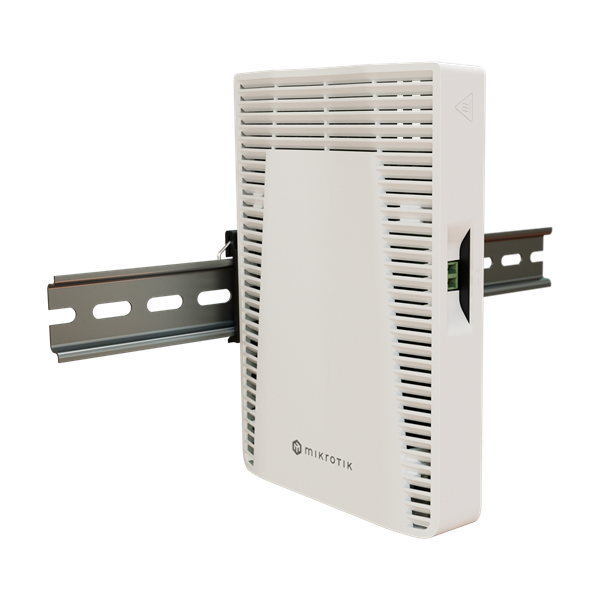 MikroTik CRS304-4XG-IN L5 4x10G RJ45 LAN 1xGbE LAN management port Cloud Router Switch