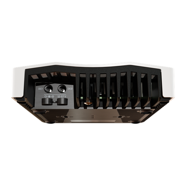 MikroTik CRS304-4XG-IN L5 4x10G RJ45 LAN 1xGbE LAN management port Cloud Router Switch
