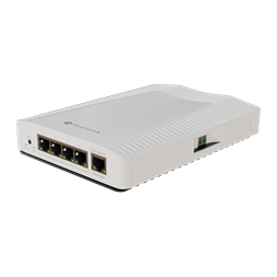 MikroTik CRS304-4XG-IN L5 4x10G RJ45 LAN 1xGbE LAN management port Cloud Router Switch