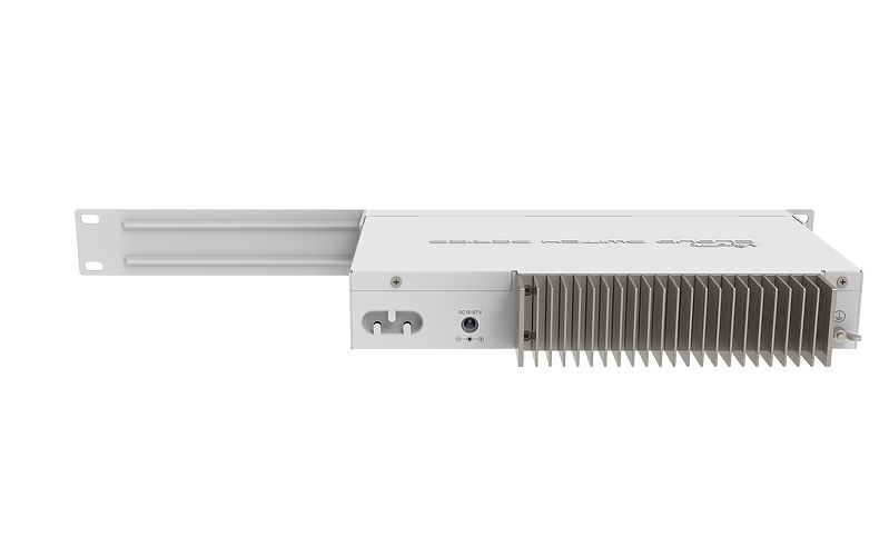 MikroTik CRS309-1G-8S+IN 1xGbE LAN 8x10GbE SFP+ port Cloud Router Switch