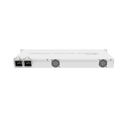 MikroTik CRS328-4C-20S-4S+RM 20xSFP port 4xSFP+ port 4 Combo (SFP/GbE LAN) port Rackmount Cloud Router Switch