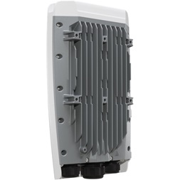 MikroTik CRS504-4XQ-IN L5 1xFE LAN, 4x 100G QSFP28 port kültéri Cloud Router Switch