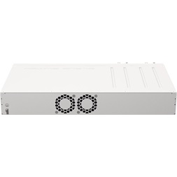 MikroTik CRS510-8XS-2XQ-IN L5 1xFE LAN, 2x 100G QSFP28, 8x25G SFP28 port Cloud Router Switch