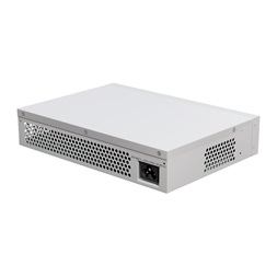 MikroTik CSS318-16G-2S+IN 16xGbE LAN 2xSFP+ port Cloud Smart Switch