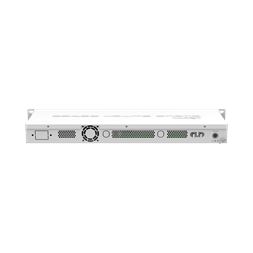 MikroTik CSS326-24G-2S+RM 1U 19" 24port GbE LAN 2x 10GbE SFP+ Cloud Smart Switch