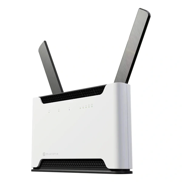 MikroTik Chateau LTE6 5xGbE LAN 1xSIM slot 802.11ac Dual-Band Vezeték nélküli LTE Router