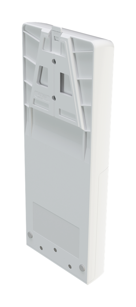 MikroTik FTC21 2xGbE LAN 1x2.5G SFP port IP55 kültéri média konverter
