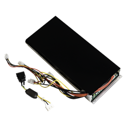 MikroTik G1070 500W belső tápegység CRS328-24P-4S+RM modellhez