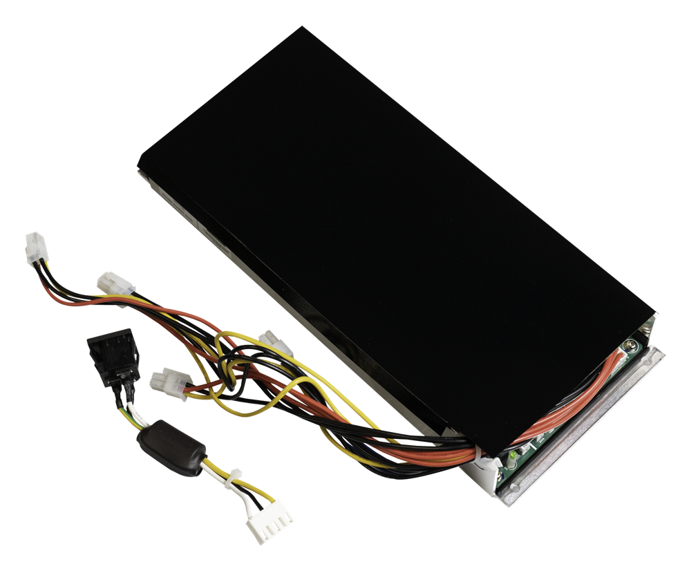 MikroTik G1070 500W belső tápegység CRS328-24P-4S+RM modellhez