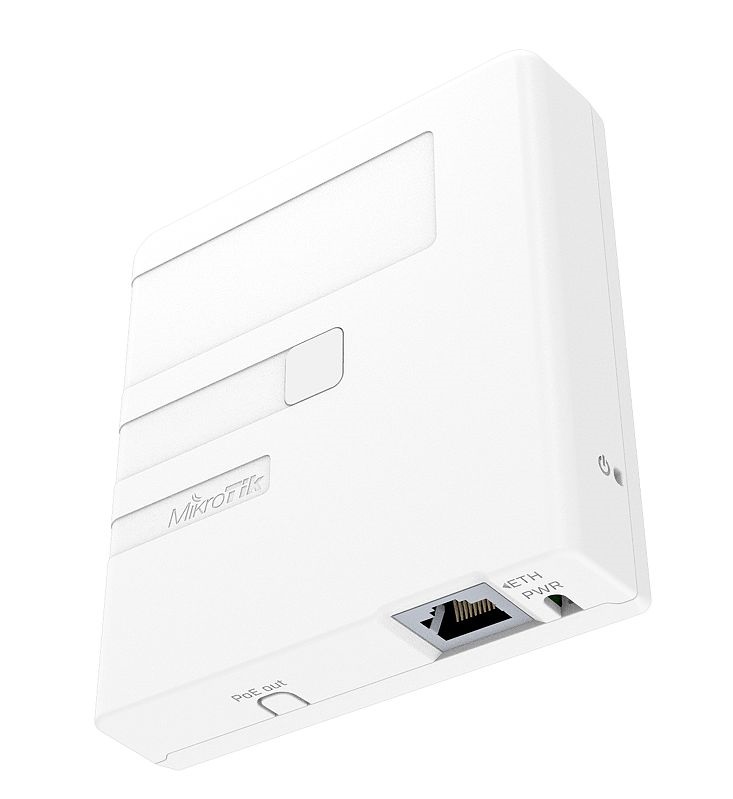 MikroTik GPEN11 Gigabit Fixed PoE injector
