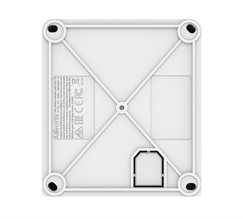 MikroTik GPEN11 Gigabit Fixed PoE injector