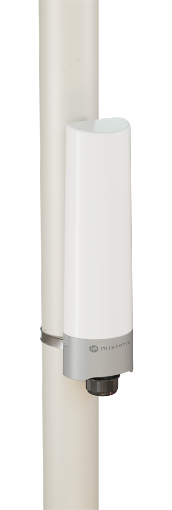 MikroTik GPeRx4 4xGbE LAN port kültéri Smart Gigabit Passive Ethernet Repeater & PoE splitter