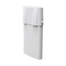 MikroTik L11UG-5HaxD-NB NetBox 5 ax 802.11ax Wi-Fi 6 5GHz beépített rádióval, 2x RSMA csatlakozóval, L4