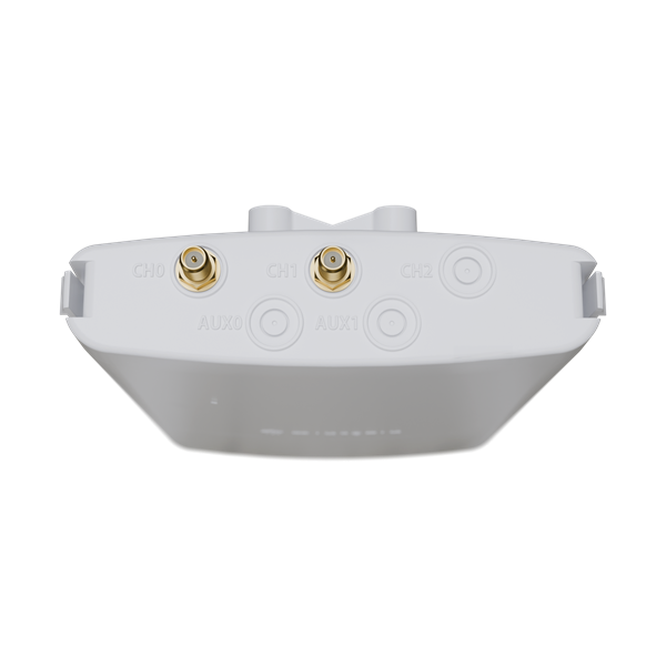 MikroTik L11UG-5HaxD-NB NetBox 5 ax 802.11ax Wi-Fi 6 5GHz beépített rádióval, 2x RSMA csatlakozóval, L4