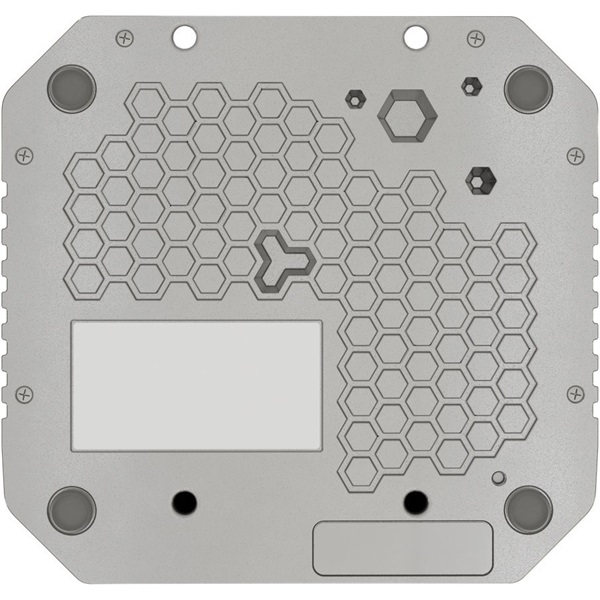 MikroTik LTE6 kit 1xGbE LAN GPS 1x miniPCIe 3x miniSIM foglalat WiFi accesspoint beépített LTE CAT6 modemmel