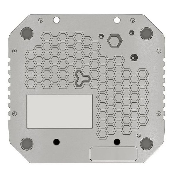 MikroTik LtAP LR8 kit 1xGbE LAN GPS 2x miniPCIe 3x miniSIM foglalat WiFi accesspoint beépített LTE CAT6 modemmel