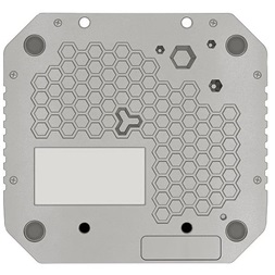 MikroTik LtAP LR8 kit 1xGbE LAN GPS 2x miniPCIe 3x miniSIM foglalat WiFi accesspoint beépített LTE CAT6 modemmel
