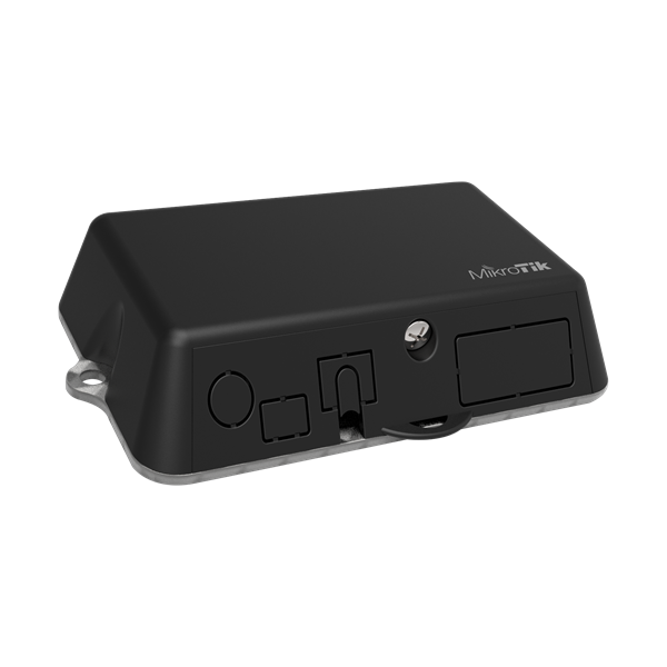 MikroTik LtAP Mini LTE kit kültéri WiFi access point LTE antennával, miniPCIe szlottal (2024)