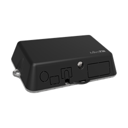 MikroTik LtAP Mini LTE kit kültéri WiFi access point LTE antennával, miniPCIe szlottal (2024)