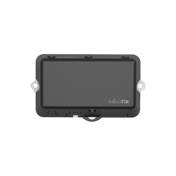 MikroTik LtAP Mini LTE kit kültéri WiFi access point LTE antennával, miniPCIe szlottal (2024)