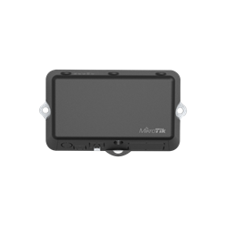 MikroTik LtAP Mini LTE kit kültéri WiFi access point LTE antennával, miniPCIe szlottal (2024)