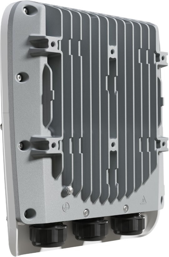 MikroTik RB5009UPr+S+OUT 1x2.5GbE PoE LAN 7xGbE PoE LAN 1xSFP+ port IP66 kültéri Smart router