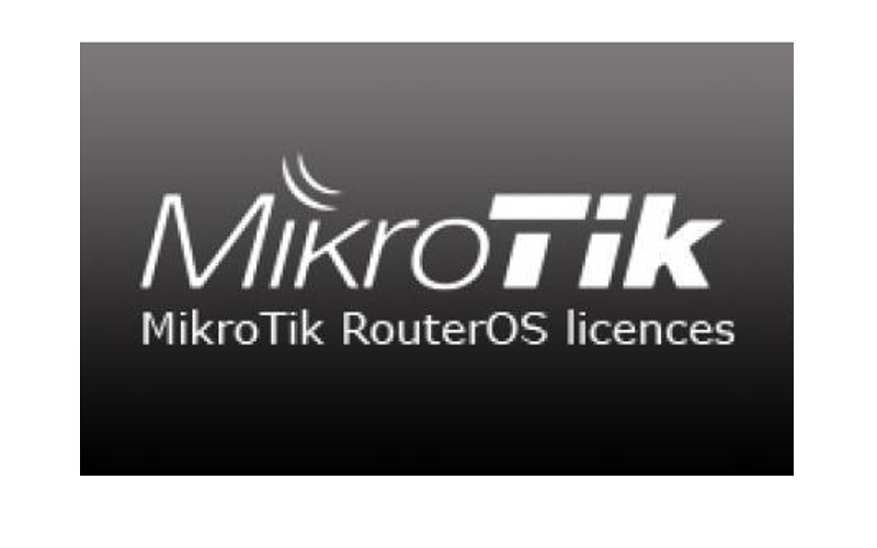 MikroTik Router OS L4 / P1 Licenc