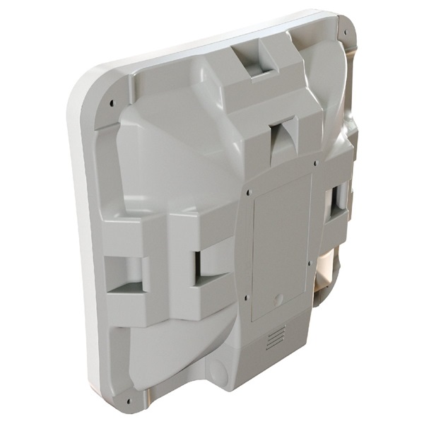 MikroTik SXTsq-5axD 16dBi 5GHz CPE antenna, 802.11ax Wi-Fi 6, 1xLAN, L4