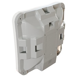 MikroTik SXTsq-5axD 16dBi 5GHz CPE antenna, 802.11ax Wi-Fi 6, 1xLAN, L4