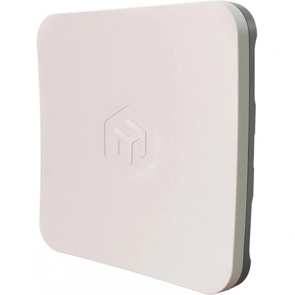 MikroTik SXTsq-5axD 16dBi 5GHz CPE antenna, 802.11ax Wi-Fi 6, 1xLAN, L4