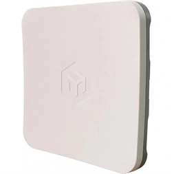 MikroTik SXTsq-5axD 16dBi 5GHz CPE antenna, 802.11ax Wi-Fi 6, 1xLAN, L4