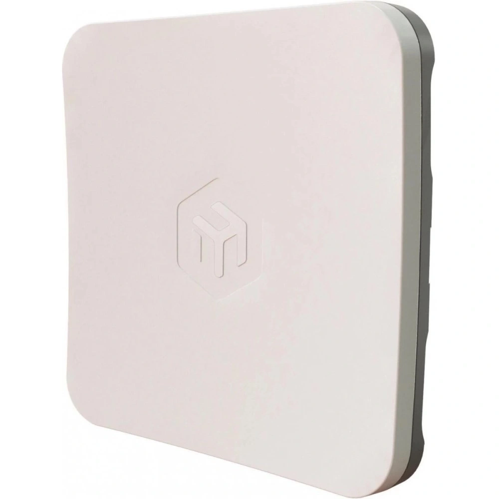 MikroTik SXTsq-5axD 16dBi 5GHz CPE antenna, 802.11ax Wi-Fi 6, 1xLAN, L4
