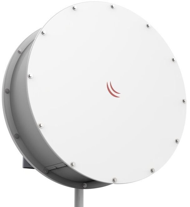 MikroTik Sleeve30 Kit Radom burkolat mANT30 parabola antennákhoz