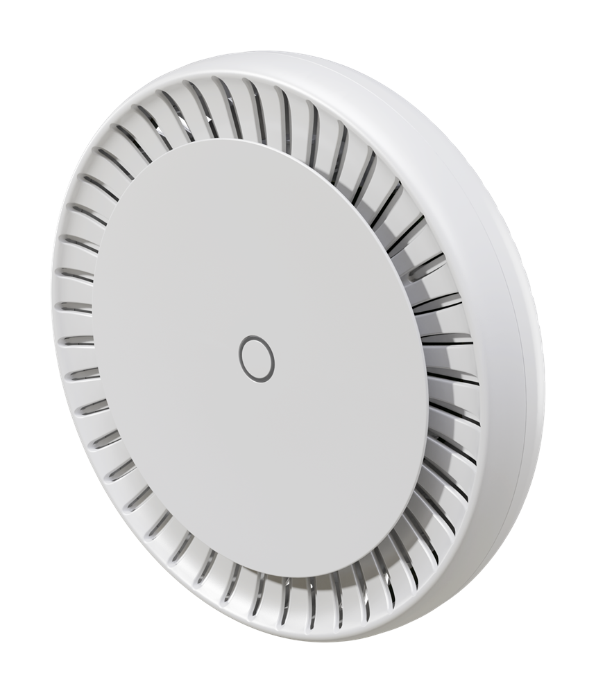 MikroTik cAP LTE12 ax 2xGbE LAN port 1xSIM slot LTE12 modem 802.11ax Dual-Band Vezeték nélküli Wi-Fi 6 LTE Access Point