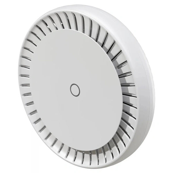 MikroTik cAP ax cAPGi-5HaxD2HaxD 802.11ax Wi-Fi 6 Vezeték nélküli Access Point
