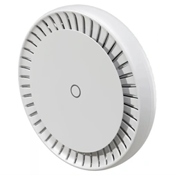 MikroTik cAP ax cAPGi-5HaxD2HaxD 802.11ax Wi-Fi 6 Vezeték nélküli Access Point