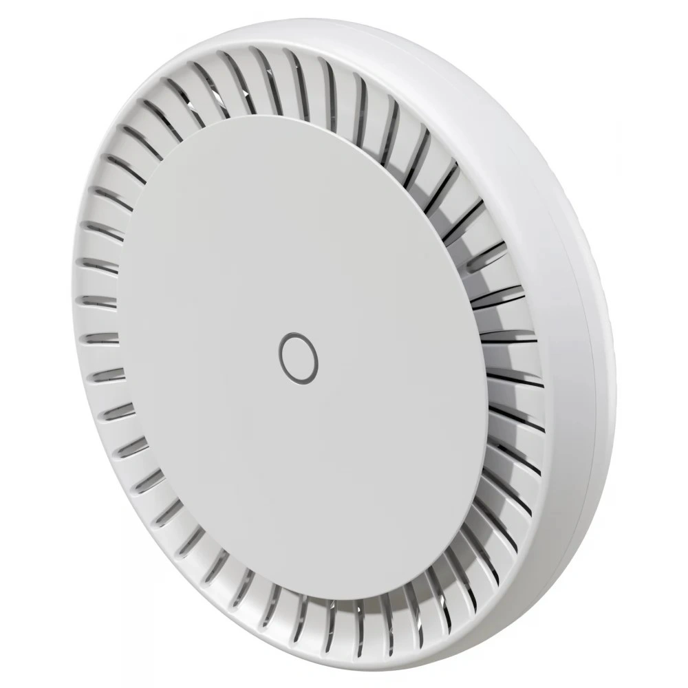 MikroTik cAP ax cAPGi-5HaxD2HaxD 802.11ax Wi-Fi 6 Vezeték nélküli Access Point